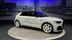 Gebruikt 2023 Audi A1 Sportback S-Line Hatchback | € 28.950 (Eerlijke prijs)