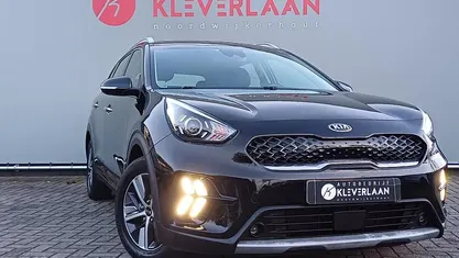 Occasion 2020 Kia Niro SUV | € 19.950 (Eerlijke prijs)