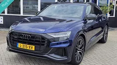 Blauw Gebruikt 2020 Audi Q8 Proline SUV | € 60.649 (Eerlijke prijs)