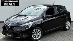 Gebruikt 2022 Renault Clio V Zen Hatchback | € 13.495 (Eerlijke prijs)
