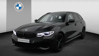 Occasion BMW M340 Executive 374 PK (275 kW) 2020 Sedan