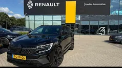 Zwart Gebruikt 2023 Renault Austral Techno Esprit Alpine SUV | € 32.950 (Eerlijke prijs)