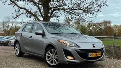 Gebruikt 2010 Mazda 3 Hatchback | € 6.975 (Eerlijke prijs)