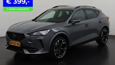 Gebruikt 2022 Cupra Formentor VZ SUV | € 31.895 (Eerlijke prijs)