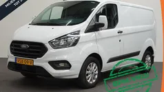Gebruikt 2023 Ford Transit Custom Trend Van | € 20.890 (Super prijs)
