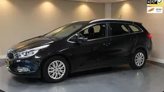 Gebruikt 2014 Kia Ceed Sportswagon Stationwagen | € 7.940 (Eerlijke prijs)