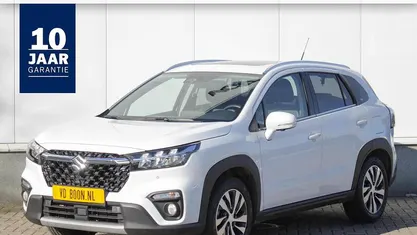 Occasion Suzuki SX4 S-Cross Style 2024 Wit SUV