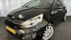 Gebruikt 2012 Kia Rio Plus Hatchback | € 4.950 (Eerlijke prijs)