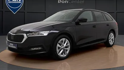 Gebruikt 2023 Skoda Octavia Ambition Stationwagen | € 27.950 (Eerlijke prijs)