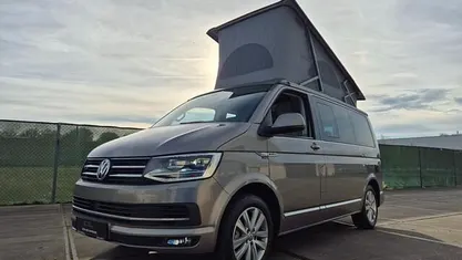 Occasion VW California California 204 PK (150 kW) 2018 Van