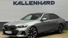 Gebruikt 2023 BMW i5 M Sport Sedan | € 54.875 (Goede deal)