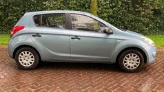 Gebruikt 2011 Hyundai i20 Edition Hatchback | € 3.250 (Eerlijke prijs)