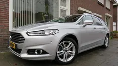 Gebruikt 2016 Ford Mondeo Titanium Stationwagen | € 10.950 (Eerlijke prijs)