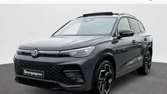 Gebruikt 2024 VW Tiguan R-line SUV | € 52.999 (Eerlijke prijs)
