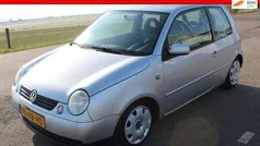 VW Lupo