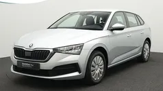 Gebruikt 2023 Skoda Scala Active Hatchback | € 17.750 (Eerlijke prijs)