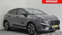 Grijs Gebruikt 2022 Ford Puma ST-Line MPV | € 24.950 (Eerlijke prijs)