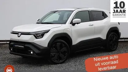 Occasion 2026 Suzuki Vitara Style SUV | € 37.795 (Eerlijke prijs)