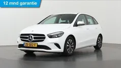 Mercedes B180