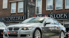 Grijs Gebruikt 2007 BMW 325 Executive Coupé | € 9.990 (Eerlijke prijs)