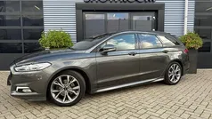 Grijs Gebruikt 2019 Ford Mondeo ST-Line Stationwagen | € 19.900 (Eerlijke prijs)
