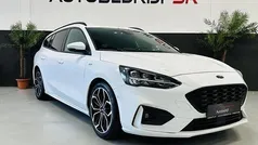 Gebruikt 2019 Ford Focus Business Edition Stationwagen | € 12.950 (Eerlijke prijs)
