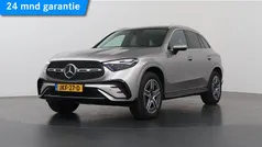 Gebruikt 2024 Mercedes GLC300e AMG line SUV | € 66.850 (Goede deal)