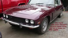 Gebruikt 1973 Jensen Interceptor | € 47.750