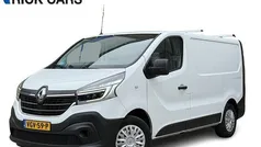 Gebruikt 2020 Renault Trafic Komfort Van | € 14.950 (Super prijs)