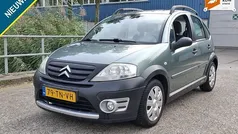 Gebruikt 2006 Citroën C3 Hatchback | € 1.499 (Eerlijke prijs)
