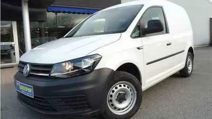 Occasion VW Caddy 73 PK (53 kW) 2017 MPV