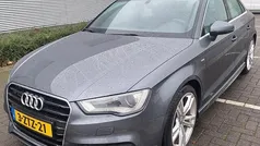 Gebruikt 2015 Audi A3 Proline Sedan | € 16.495 (Eerlijke prijs)