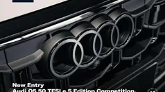 Gebruikt 2025 Audi Q5 Competition SUV | € 62.750 (Eerlijke prijs)