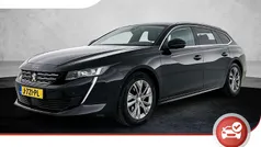 Gebruikt 2020 Peugeot 508 Allure Stationwagen | € 22.925 (Eerlijke prijs)