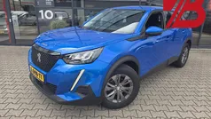 Gebruikt 2021 Peugeot 2008 Active SUV | € 17.250 (Eerlijke prijs)