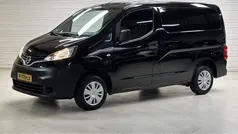 Black s Gebruikt 2018 Nissan NV200 Van | € 8.285 (Eerlijke prijs)