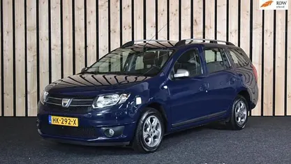 Gebruikt 2015 Dacia Logan MCV Anniversary MPV | € 6.250 (Eerlijke prijs)