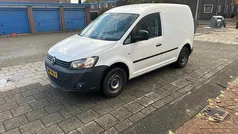 Gebruikt 2015 VW Caddy MPV | € 4.350 (Goede deal)
