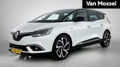 Wit Gebruikt 2019 Renault Grand Scénic IV Bose Edition MPV | € 19.935 (Eerlijke prijs)