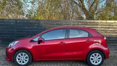 Gebruikt 2015 Kia Rio Hatchback | € 7.450 (Eerlijke prijs)