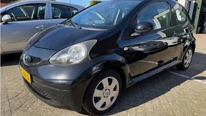 Occasion Toyota Aygo 68 PK (50 kW) 2007 Hatchback