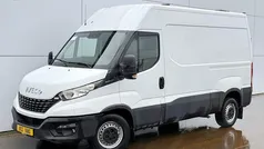 Gebruikt 2020 Iveco Daily Van | € 17.945 (Goede deal)
