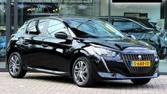 Gebruikt 2022 Peugeot 208 Active Hatchback | € 15.987 (Eerlijke prijs)