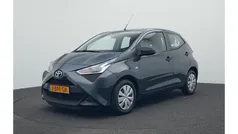 Gebruikt 2020 Toyota Aygo Hatchback | € 12.445 (Eerlijke prijs)