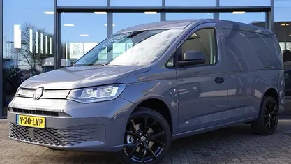 Occasion 2024 VW Caddy Maxi Pure MPV | € 29.950 (Super prijs)