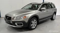 Beige Gebruikt 2007 Volvo XC70 Summum SUV | € 18.945 (Super prijs)