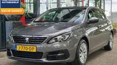Gebruikt 2020 Peugeot 308 Hatchback | € 14.490 (Eerlijke prijs)