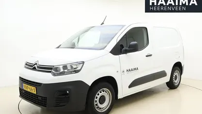 Occasion Citroën Berlingo 75 PK (55 kW) 2022 MPV