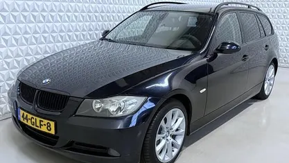 Occasion BMW 320 170 PK (125 kW) 2008 Stationwagen