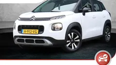 Wit Gebruikt 2020 Citroën C3 Aircross Feel SUV | € 13.325 (Eerlijke prijs)